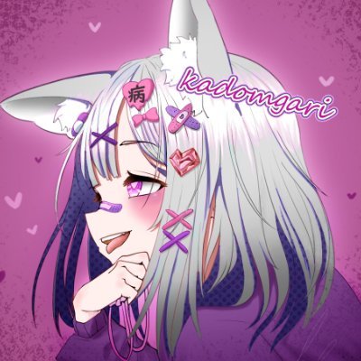 ♡ー𝒌𝒂𝒅𝒐𝒎𝒂𝒈𝒂𝒓𝒊ー♡'s profile picture
