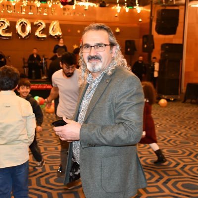 Reşat Yeşilağaç's profile picture
