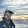 Pastel profil fotoğrafı