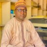 Profilbild von Baba B Ibrahim