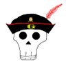 Goldwalker 🦴EN VTUBER profil fotoğrafı