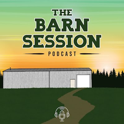 The Barn Session - Wrestling Podcast's profile picture