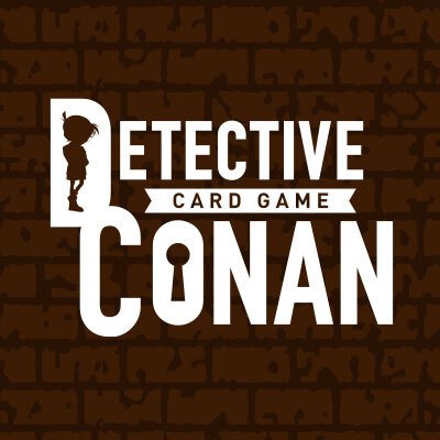 【公式】名探偵コナンカードゲーム's profile picture