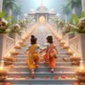 Фото профиля Bhim( Hindu)