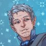 starlit silence (Kassna, tired) 的头像