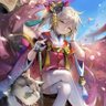 Profilbild von アルネブ
