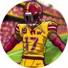 Terry McLaurin Enthusiast profil fotoğrafı