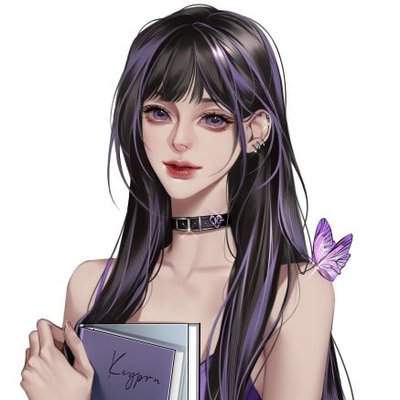 นามปากกา keyprn's profile picture