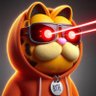 Profilbild von Garfield