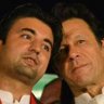 Chota Imran Khansⁱᴾⁱᵃⁿ 的头像