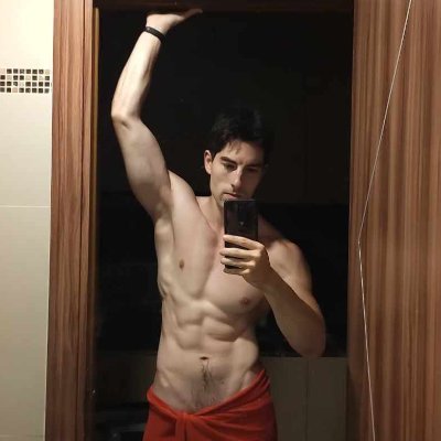 naughty_zack's profile picture