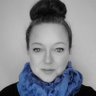 Profilbild von Gina Odonoghue