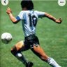 Oscar Maradona 的头像