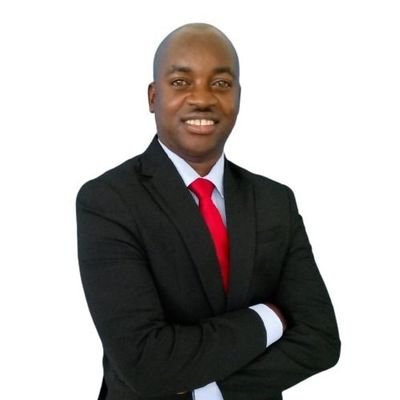 Yericko Nyerere's profile picture