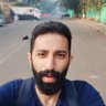 Farzan Patel 的头像