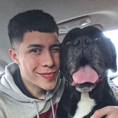 Aku⚡'s profile picture