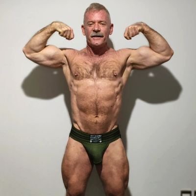 Muscler6's profile picture