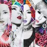 𓆩♡𓆪 2NE1 👑 is BACK!!! 🙏🏻🥹😭 的头像