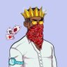 Alhaji Myke 的头像