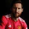 UTD Messi's profile picture