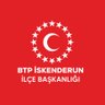 BtpİskenderunİlçeBaşkanlığı 的头像