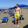 Federico Tortora 🔴⚫️ profil fotoğrafı