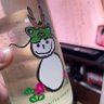 クロワッサン 的头像