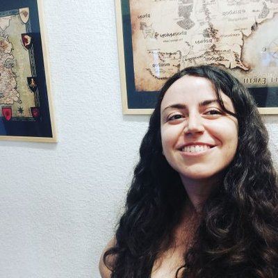 Azucena Martín's profile picture