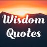 Фото профиля WISDOM💡