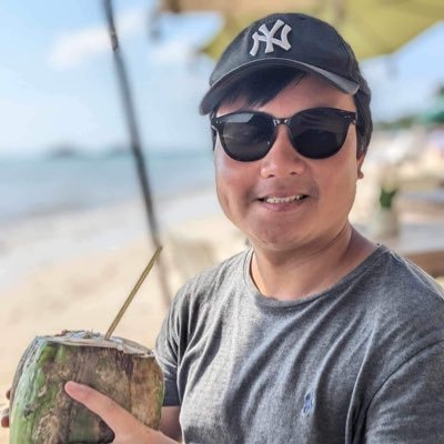 Minh Pham's profile picture