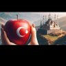 mahmut kayabey 🇹🇷 🇵🇸 ☝️🤘 的头像