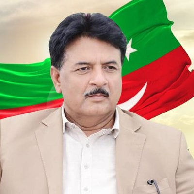 Jamshed Iqbal Cheema's profile picture