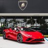 Фото профиля The Auto Addict 😈