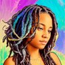 Shanice 𐚁 🗽🏀🐺's profile picture