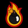 FLAMELITBOMB's profile picture