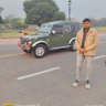 Anil kumar patel's profile picture