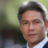 Profilbild von Hung Mui