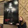 lena 🍿 olivia holt back on broadway campaign 的头像