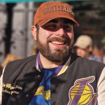 Tom's profile picture