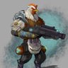 ChickenWars profil fotoğrafı