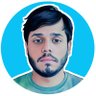 Profilbild von Nikhil Karmakar
