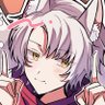 こみゃ🦊🤍Vtuber 的头像