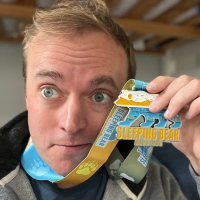 Craig Mauger's profile picture