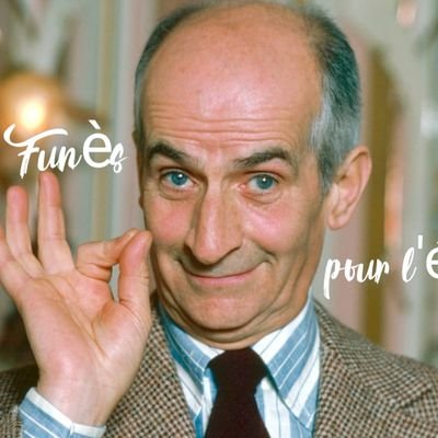 Louis de Funès, pour l'éternité's profile picture