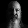 Louis Berry, Writer, Task Force Vigilante 的头像