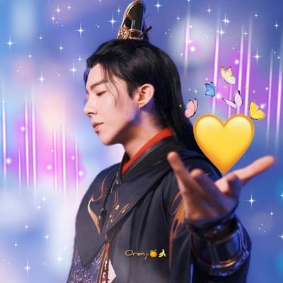 Orenji_XZ_LYN's profile picture
