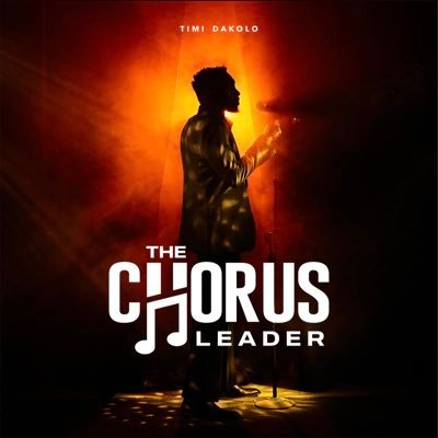 Timi Dakolo's profile picture