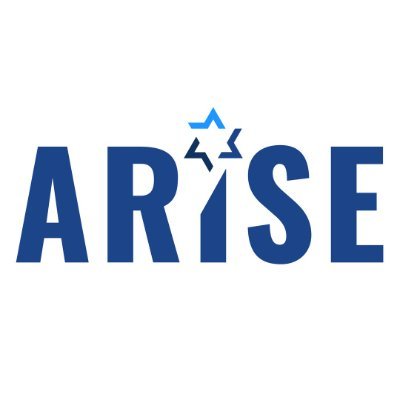 ARISEforIsrael's profile picture