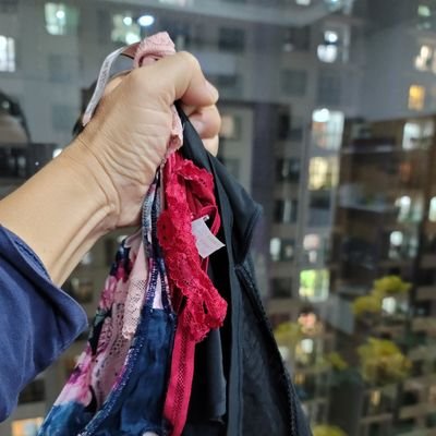 Nhật Ký Mây Mưa's profile picture