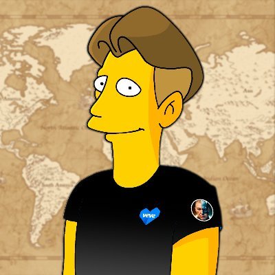 MetaVerse Lyfe's profile picture